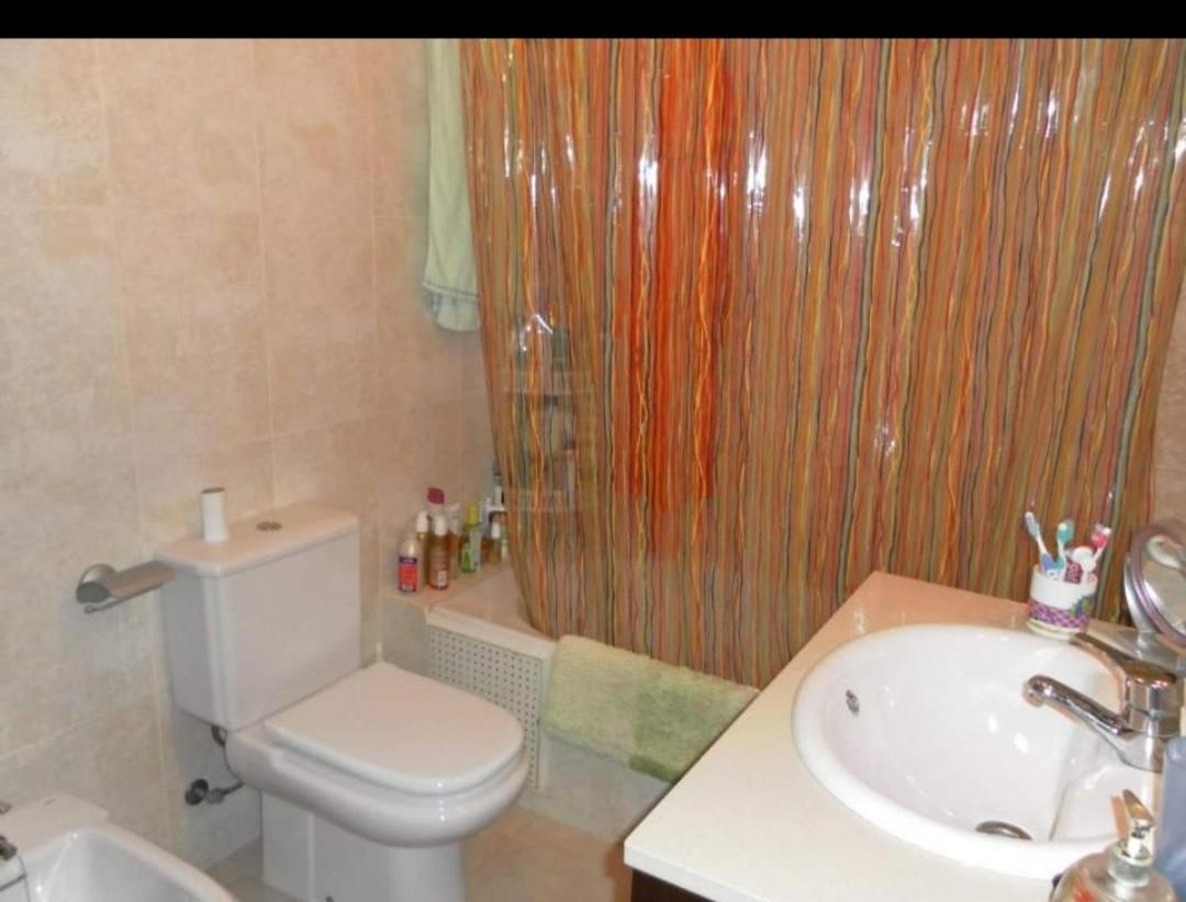 Apartamento Con Terraza Y Acceso Directo A La Piscina Y A 50 M De La Playa Miami Platja  Exterior foto