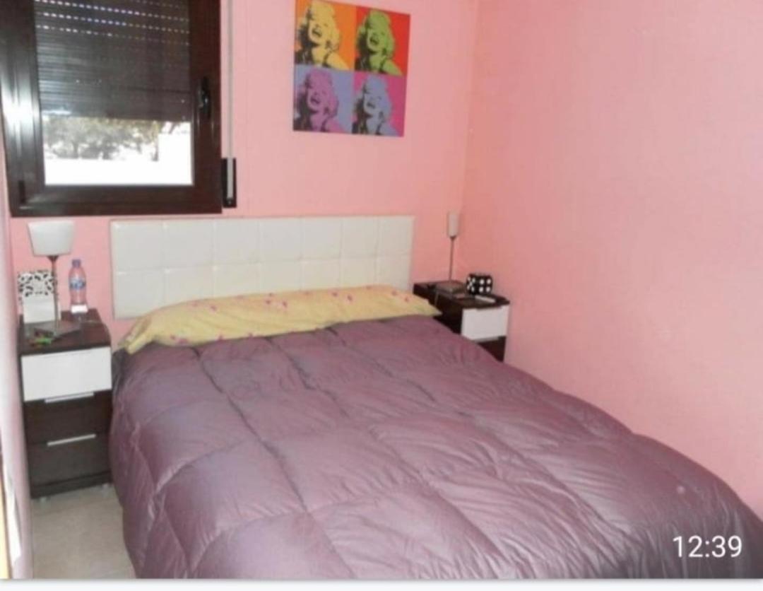 Apartamento Con Terraza Y Acceso Directo A La Piscina Y A 50 M De La Playa Miami Platja  Exterior foto