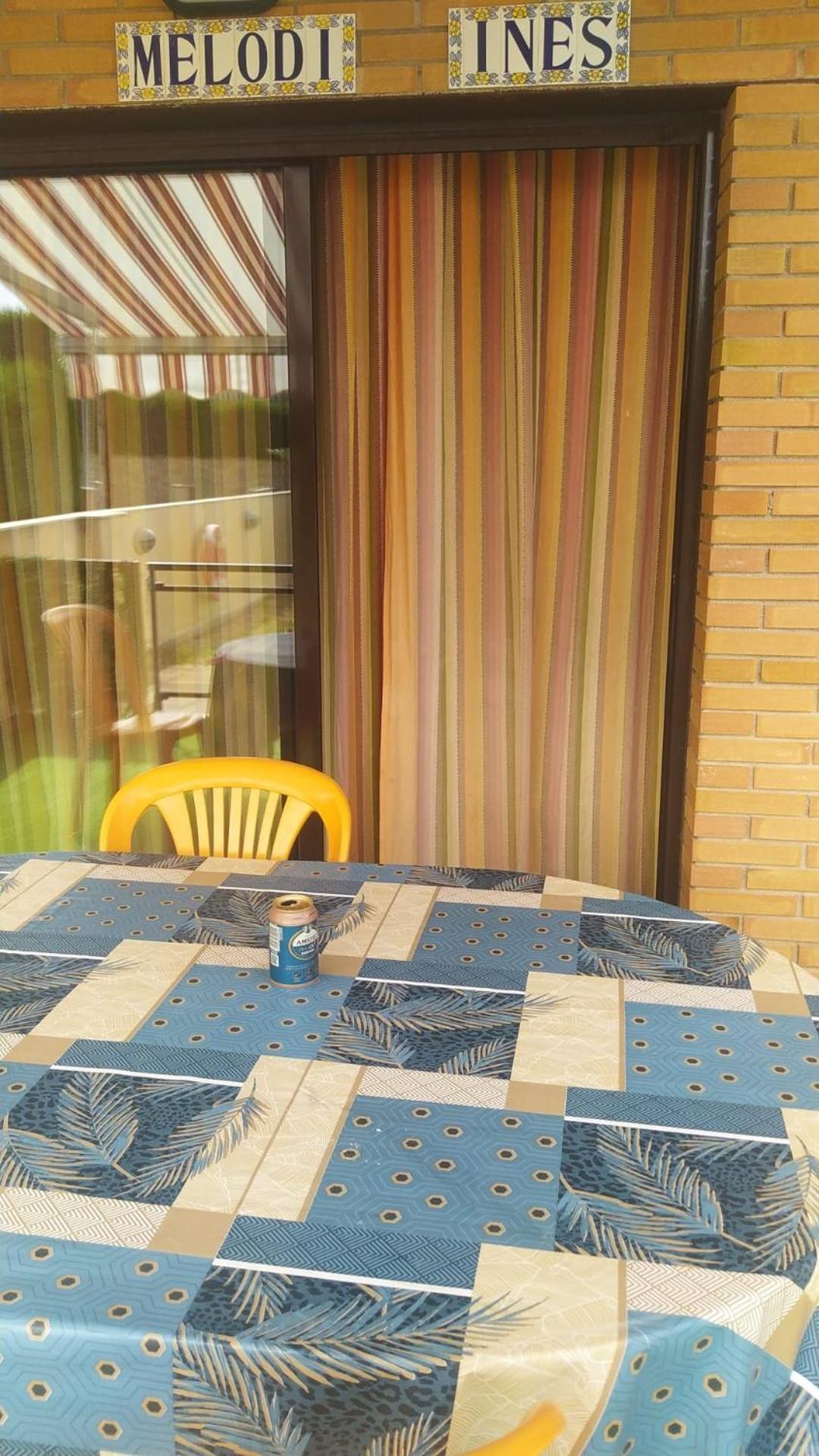 Apartamento Con Terraza Y Acceso Directo A La Piscina Y A 50 M De La Playa Miami Platja  Exterior foto